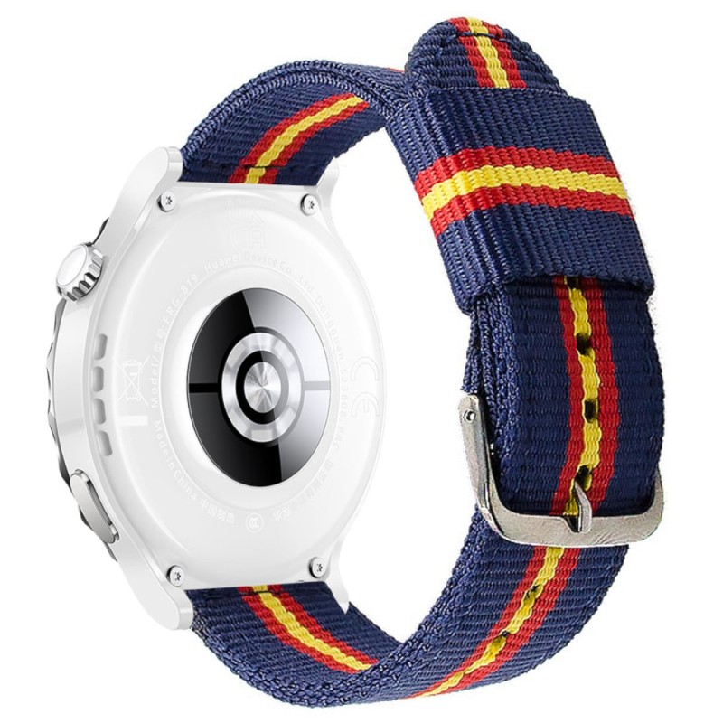 Estuyoya Correa nylon Huawei Watch GT 3 Pro - 43mm España otan