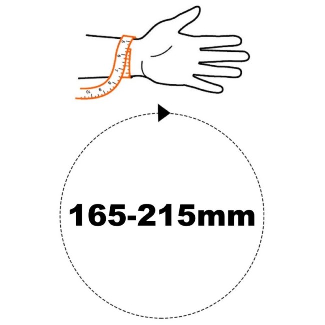 Estuyoya Correa cuero Slim Huawei Watch GT 5 - 46mm marrón