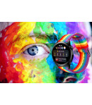 Pulsera de Nylon para Huawei Watch GT Sport / GT Classic / Fashion / GT Active Colores Orgullo Gay LGBT Transpirable