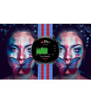 Pulsera de Nailon para Huawei Watch GT Sport / GT Classic / Fashion / GT Active Colores FC Barcelona Transpirable 22mm