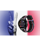 Pulsera Nailon para Huawei Watch GT 2 / Sport / GT Classic / Active 22mm Francia - Line